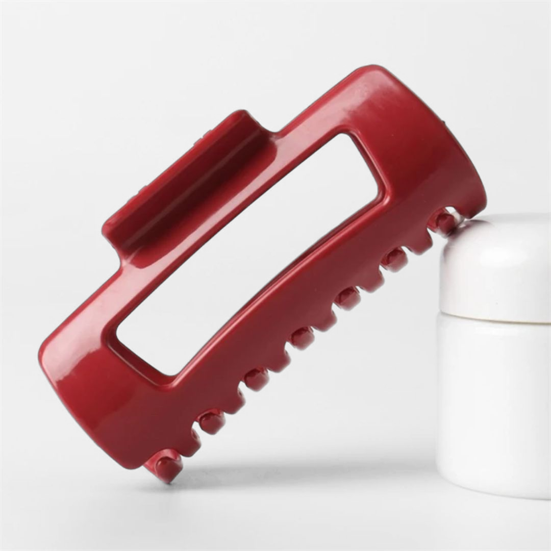 Infinity Clip™ – La pince incassable 🔥 Ouverture des précommandes – Cadeau offert aux 50 premières clientes ! 🔥