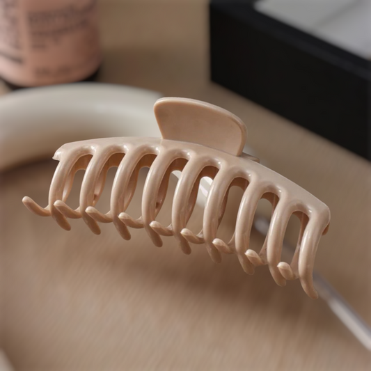 Infinity Clip™ – La pince incassable 🔥  – Cadeau offert aux 50 premières clientes ! 🔥