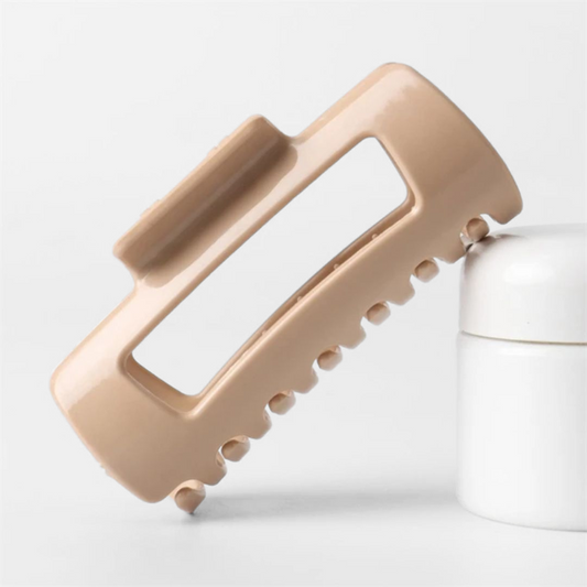 Infinity Clip™ – La pince incassable 🔥 – Cadeau offert aux 50 premières clientes ! 🔥