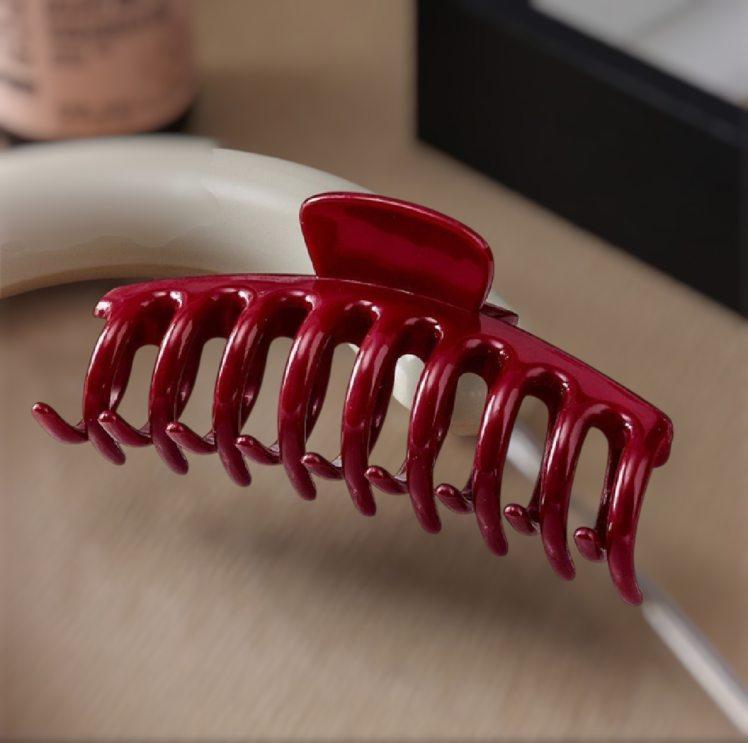 Infinity Clip™ – La pince incassable 🔥 Ouverture des précommandes – Cadeau offert aux 50 premières clientes ! 🔥