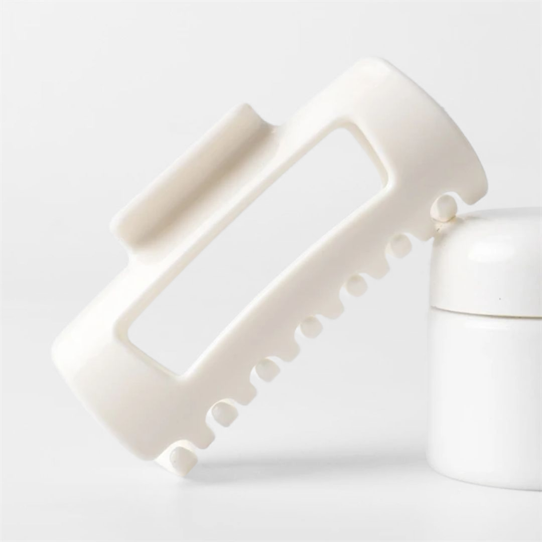 Infinity Clip™ – La pince incassable 🔥 Ouverture des précommandes – Cadeau offert aux 50 premières clientes ! 🔥
