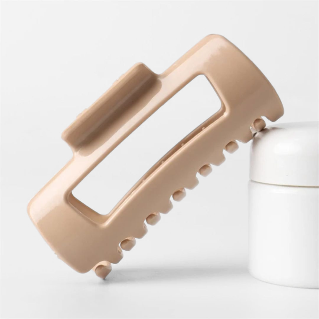 Infinity Clip™ – La pince incassable 🔥 Ouverture des précommandes – Cadeau offert aux 50 premières clientes ! 🔥