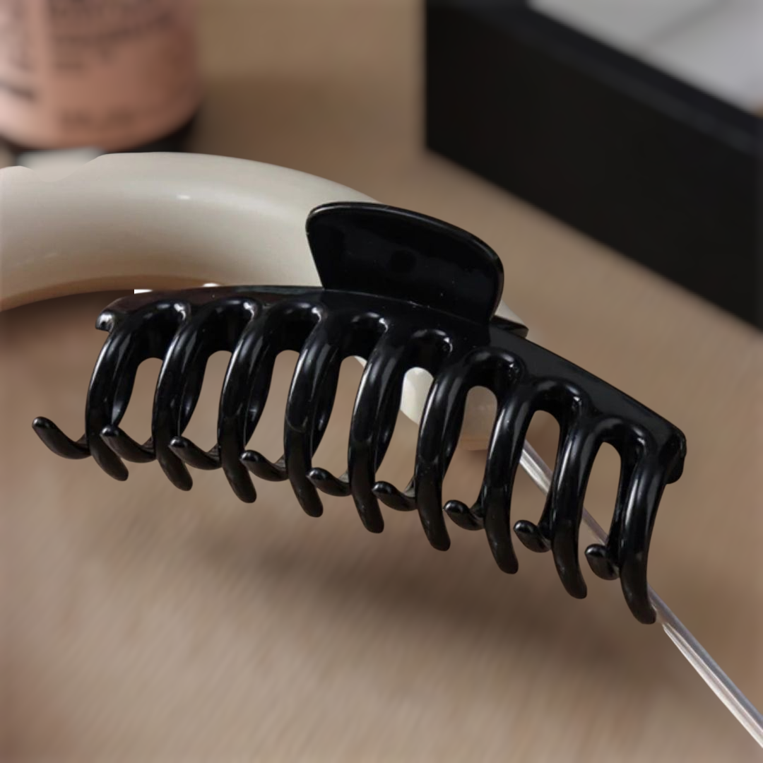 Infinity Clip™ – La pince incassable 🔥 Ouverture des précommandes – Cadeau offert aux 50 premières clientes ! 🔥