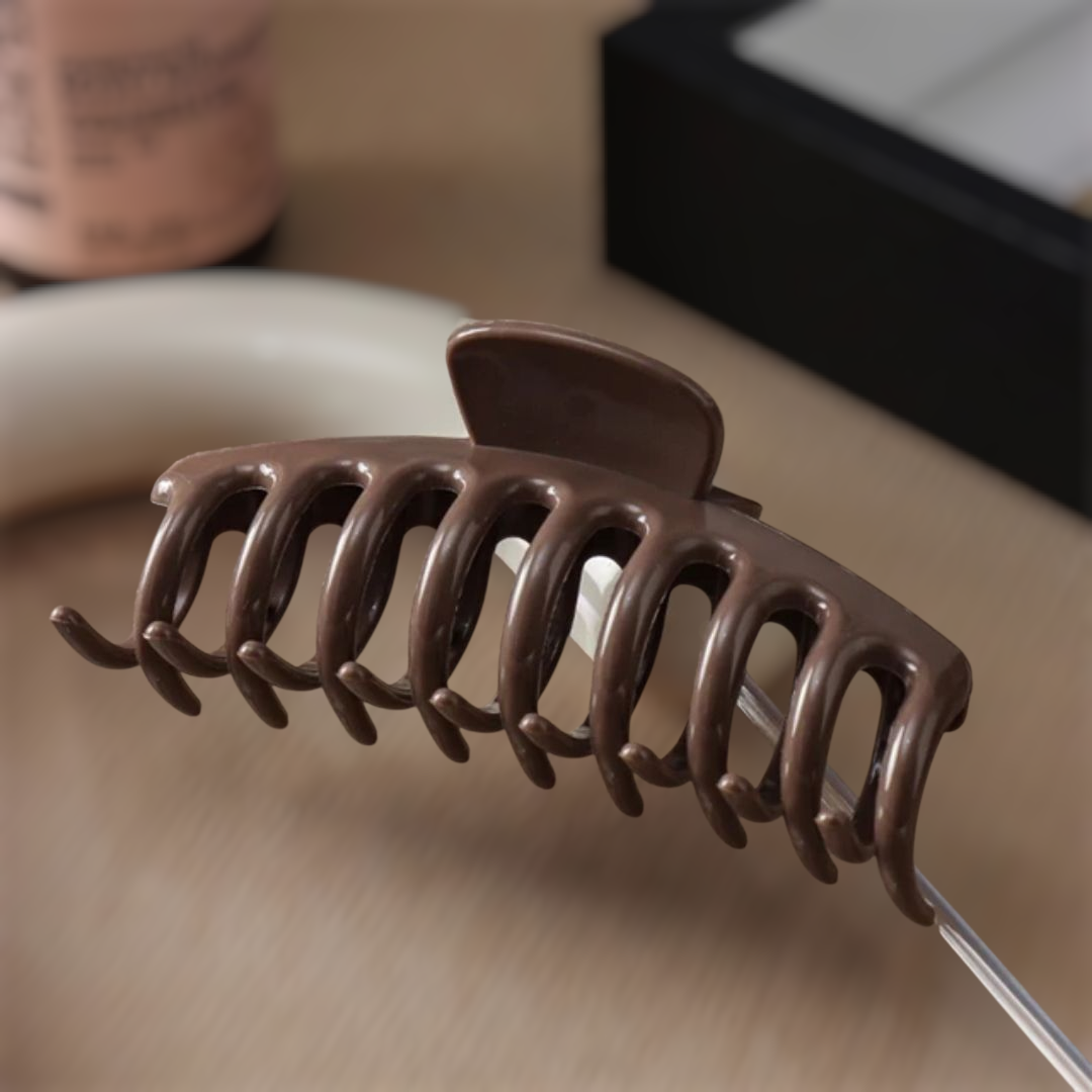 Infinity Clip™ – La pince incassable 🔥 Ouverture des précommandes – Cadeau offert aux 50 premières clientes ! 🔥